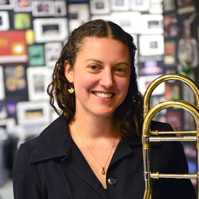 Community Music Adventures