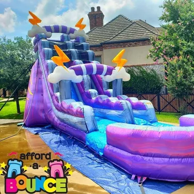 Afford-a-Bounce