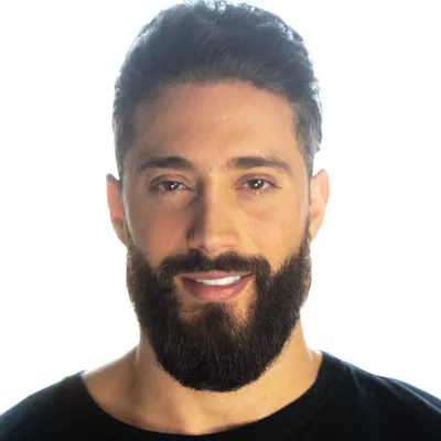 Eric Ramia - **ONLINE ONLY**