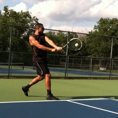 Tennis Pro
