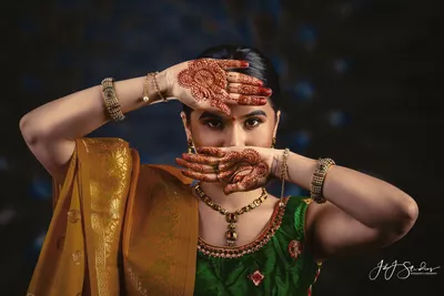 Amber's Henna