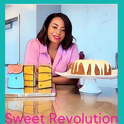 Sweet Revolution