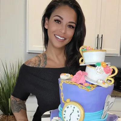 Sweet Treats Come True