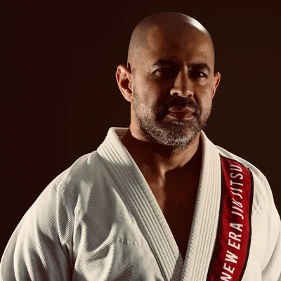 Dr. Ali Jaffri