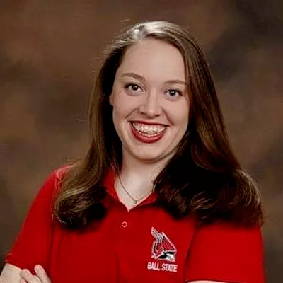 Allyson Beheler (she/her)