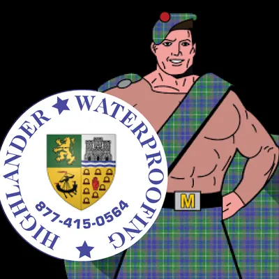 Highlander Waterproofing and Foundation Repair