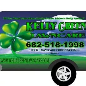 Kelly Green Lawncare