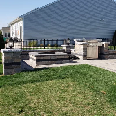 Abel landscaping