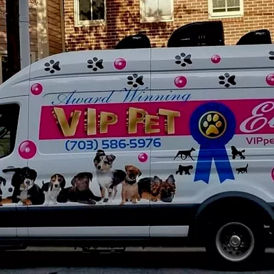 VIP Pet Elite