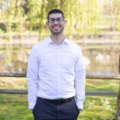 Daniel Ludwick, MA, LPC