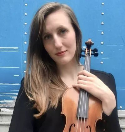 DaNece Lyman Violin Studio