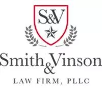 Smith & Vinson Law Firm, PLLC
