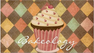 Bakeology