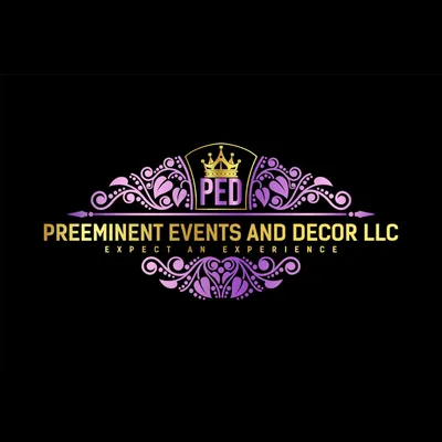 Preeminent Events and Decor LLC