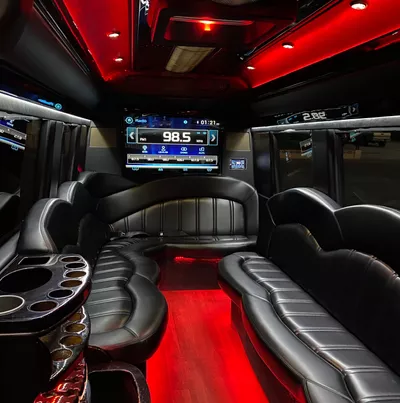 Sfbay Xlency Limousines