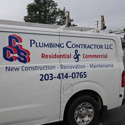 ccs plumbing llc