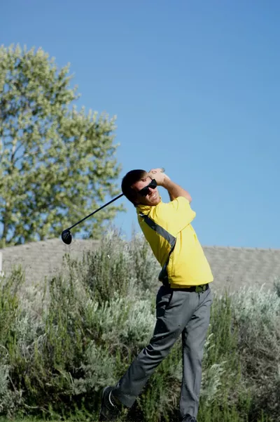 Beach City Golf Club