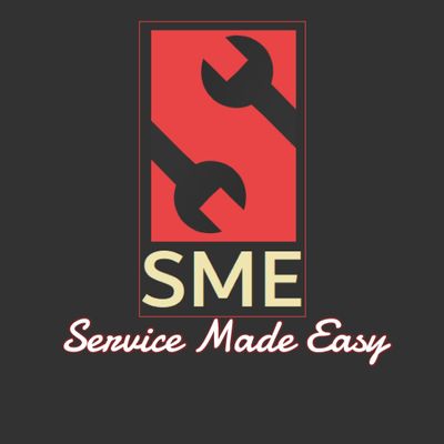 Service Made Easy