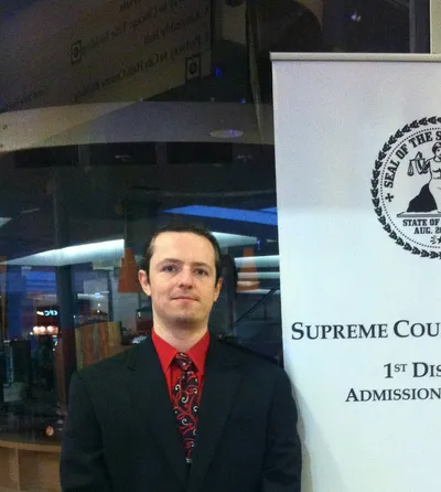 Law Office of Joel Kessler