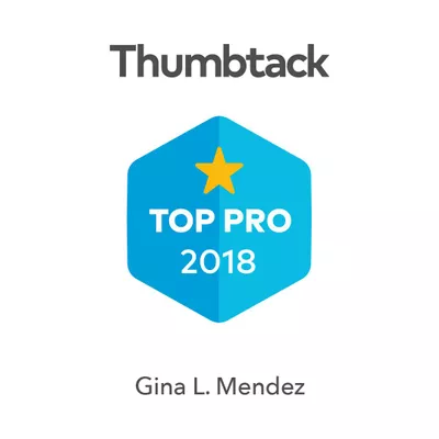 Gina L Mendez