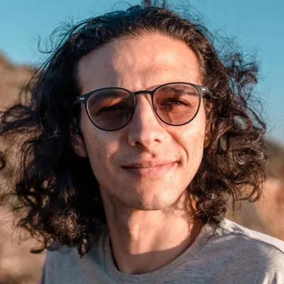 Omar - Composer/Producer/Multi-Instrumentalist