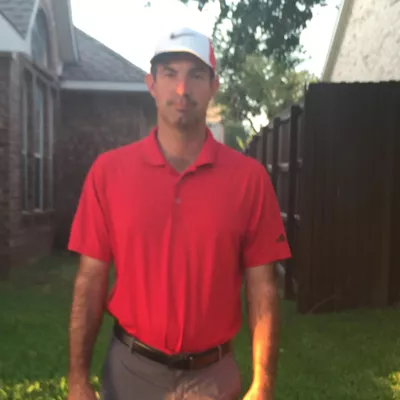 Brookhaven golf instructor