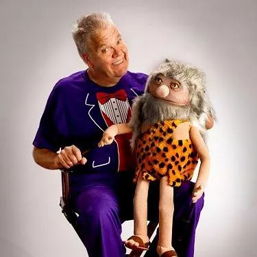 Provow's Puppets and Balloons