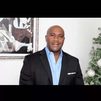 Gerald T Mitchell Personal Development