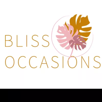 Bliss Occasions