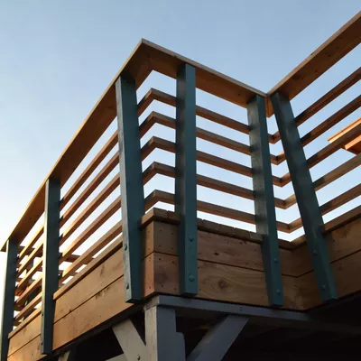 Tight Knot Design Build LLC
