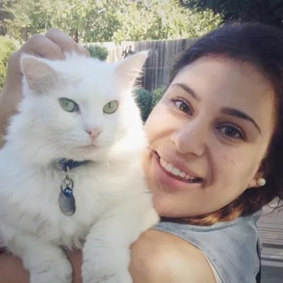 Erika's pet care
