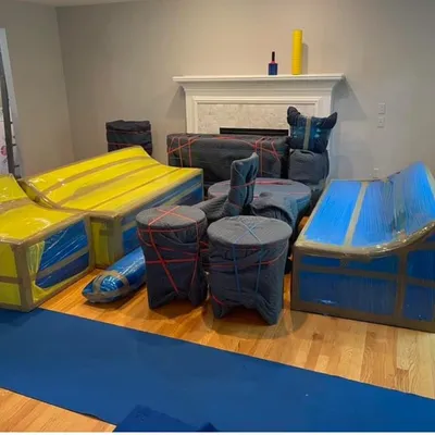 Homerun Movers LLC.