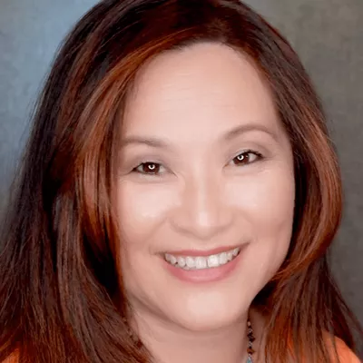 Evelyn Wang, Hypnotherapist, Good Habit Coach