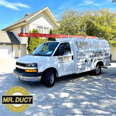 Mr. Duct (Chicago Office)