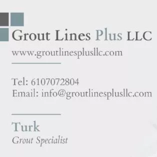 Grout Lines Plus LLC