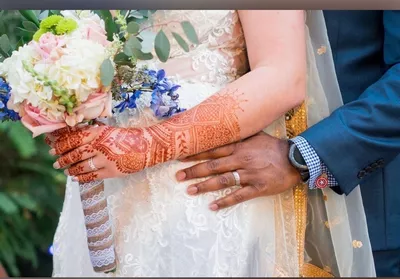 Henna By QSK