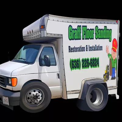 Graff Floor Sanding LLC