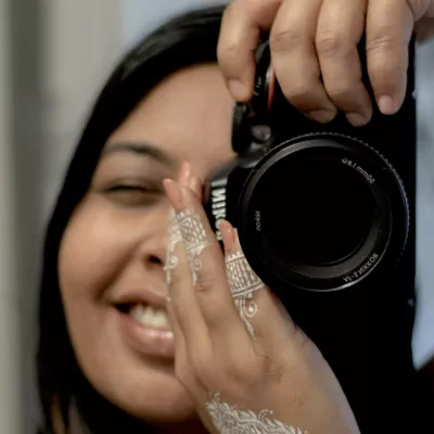 Pari House of Photography
