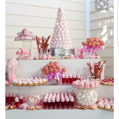 Wanna's Cakes