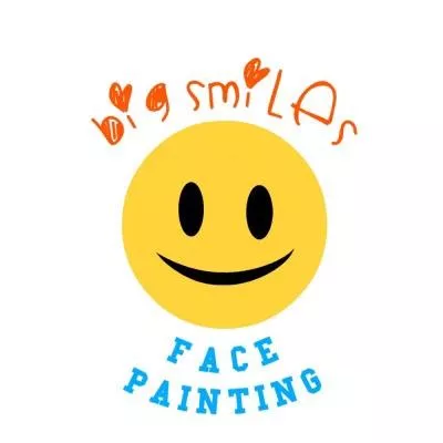 Big Smiles Face Painting