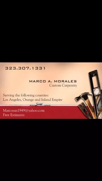 Marco woodworx