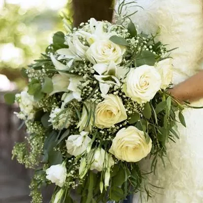 Nannette's Petals by Design