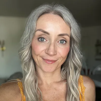 Makeup by Roddy