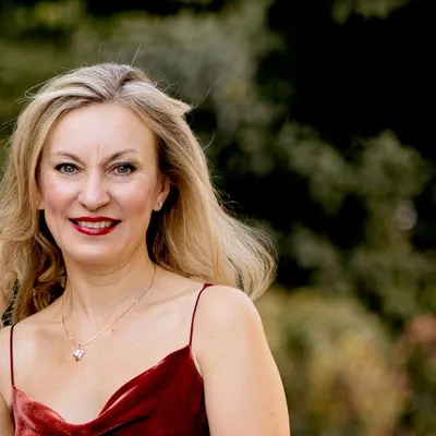 VVH - Vladislava Henderson