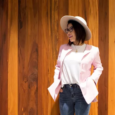 Sum Style - Personal Fashion Stylist
