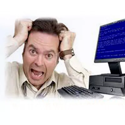 Fix Computer, Tablet
