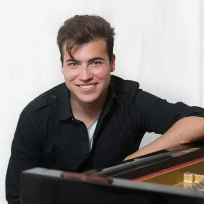Daine Jordan Pro Piano
