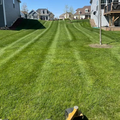 Miranda's Lawn service & Snow Removal