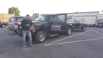 Ageless Waterproofing Systems
