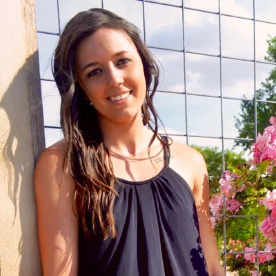Brittany Huggett